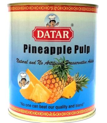 PINEAPPLE-PULP