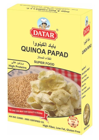 QUINOA-PAPAD-1