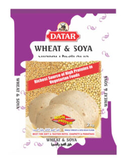 WHEAT-AND-SOYA